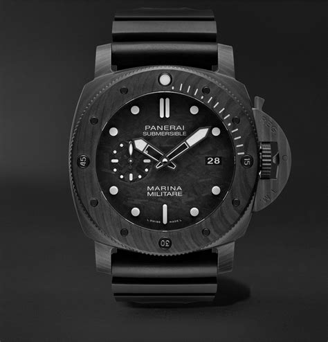 panerai submersible uk|Panerai submersible marina militare.